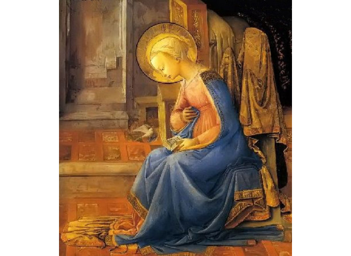 Maria Madre di Dio Maria Madre di Dio